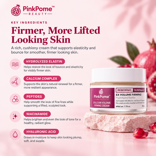 Calcium Intense Firming Cream