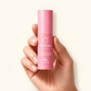 The Korean "Filler in a Bottle" Stick PDRN + Volufiline