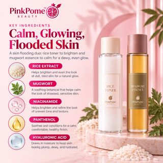 Skin Flooding Duo