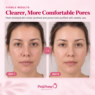 Cactox Pore Tox Gel Mask