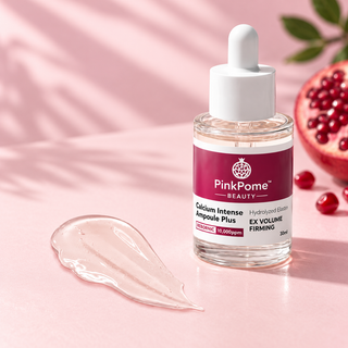 Calcium Intense Ampoule Plus