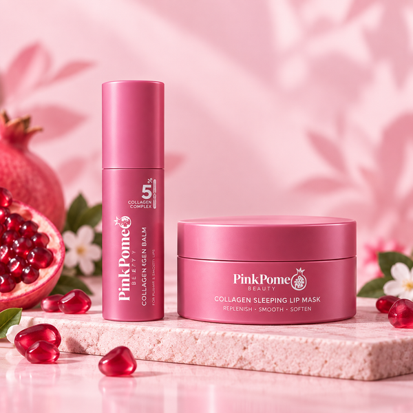 Fine Line Balm + Puffy Eye Patch Duo